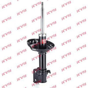 KYB 2 x Front Shock Absorbers fits Subaru Impreza 2000-2007 1.5 1.6 2.0