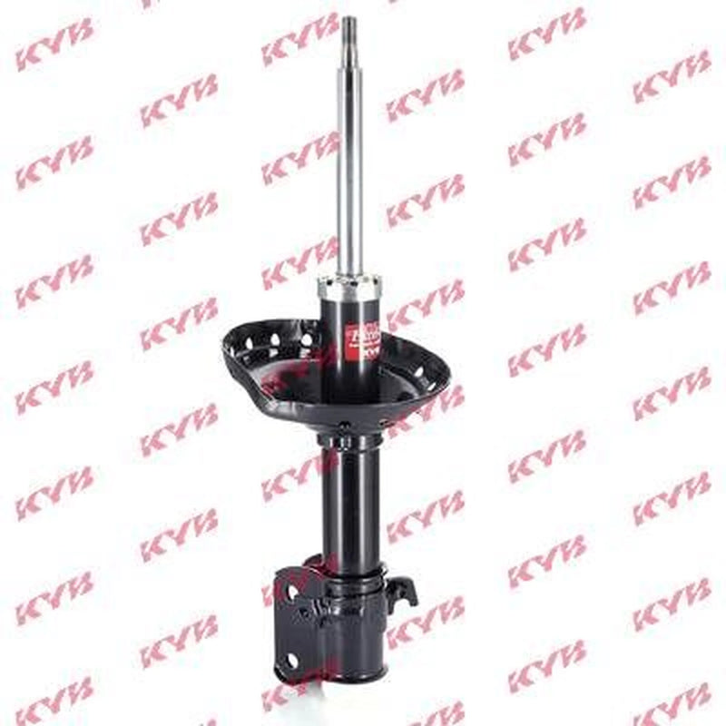 KYB 2 x Front Shock Absorbers fits Subaru Impreza 2000-2007 1.5 1.6 2.0