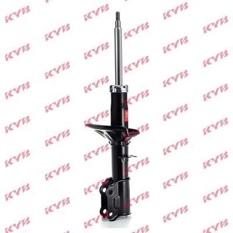 KYB 2 x Front Shock Absorbers fits Hyundai Getz 2002-2010 1.1 1.3 1.4 1.5 1.6