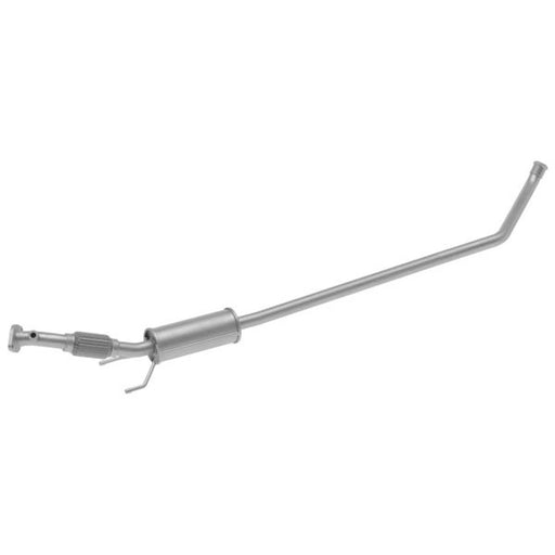 Hella Middle Silencer 8LC 366 023-621
