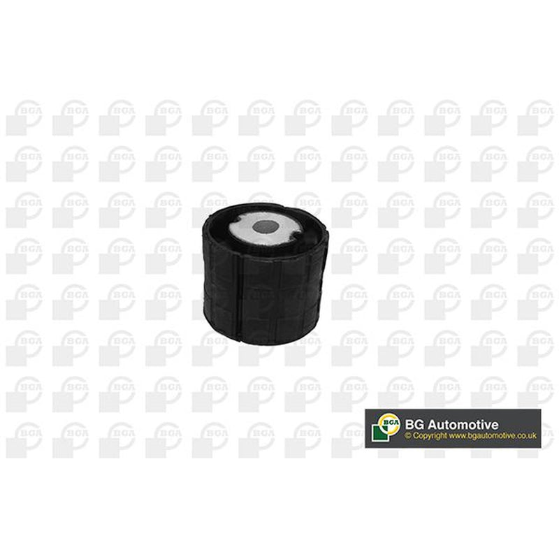 BGA Axle Beam Bushing Rear Right fits BMW 5 2001-2010