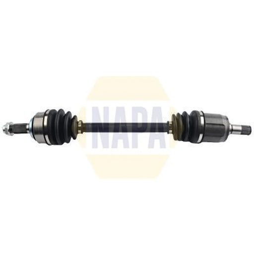 NAPA CV Drive Shaft Driveshaft Front Left NDS1623L