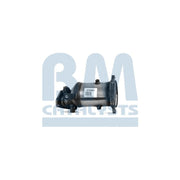 BM Catalysts Homologated Petrol Cat fits Nissan Almera 2000-2006 1.5 1.8