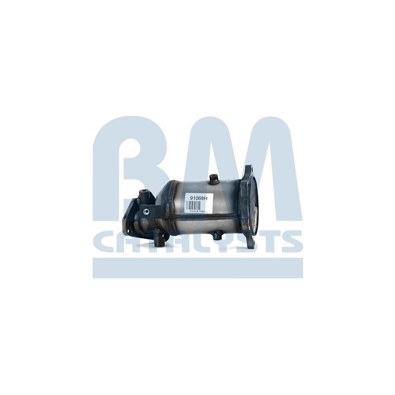 BM Catalysts Homologated Petrol Cat fits Nissan Almera 2000-2006 1.5 1.8
