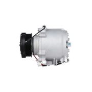 Hella Air Conditioning Compressor fits Saab 9-3 1998-2003 2.0 2.3