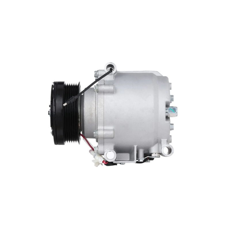 Hella Air Conditioning Compressor fits Saab 9-3 1998-2003 2.0 2.3