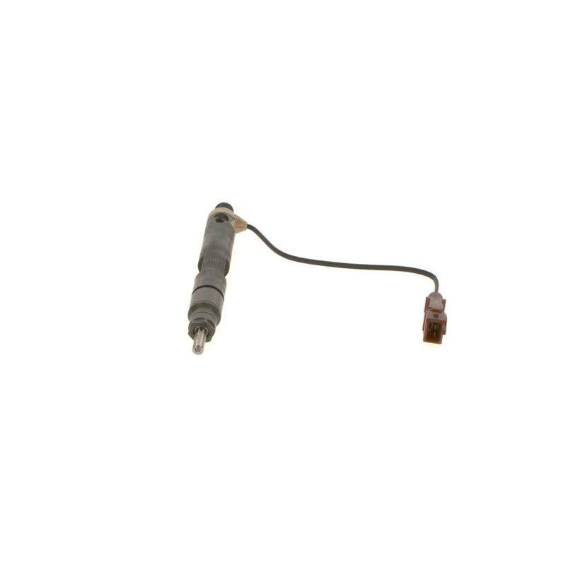 Bosch New Common Rail Injector 0 432 193 680