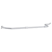 Hella Exhaust Pipe OD fits Citroën C3 I 2002-2009 1.1