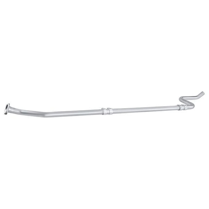 Hella Exhaust Pipe OD fits Citroën C3 I 2002-2009 1.1