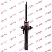 KYB Shock Absorber Damper Strut Front fits Audi A3 2003-2013