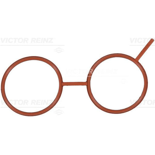Victor Reinz Intake Manifold Housing Gasket OD ID Thick 71-23179-00