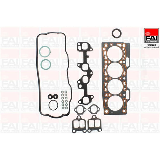 FAI Cylinder Head Gasket Kit HS362