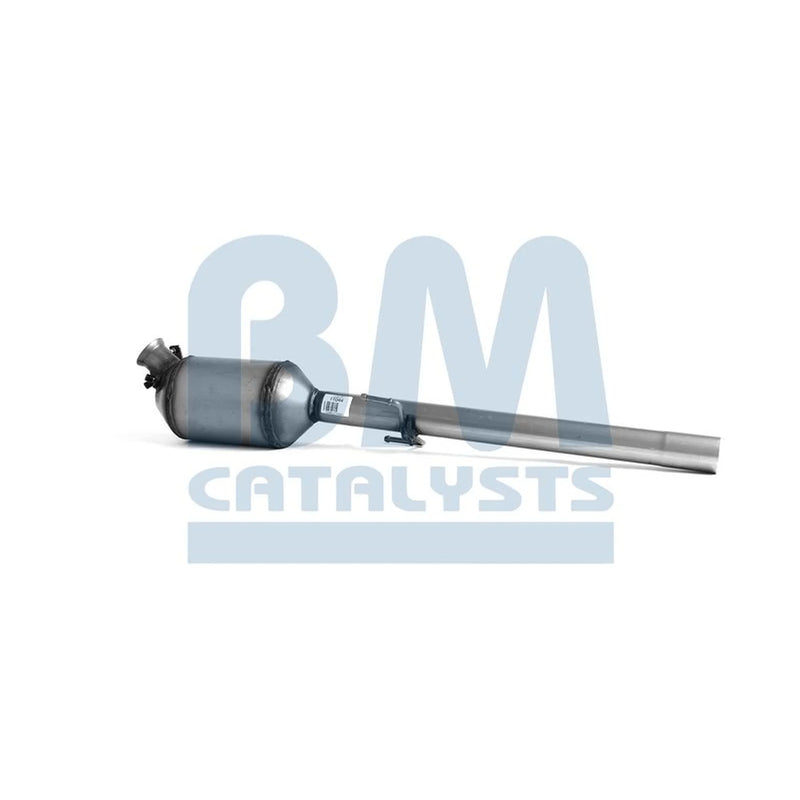 BM Catalysts Dpf fits Mercedes-Benz Viano 2003 on