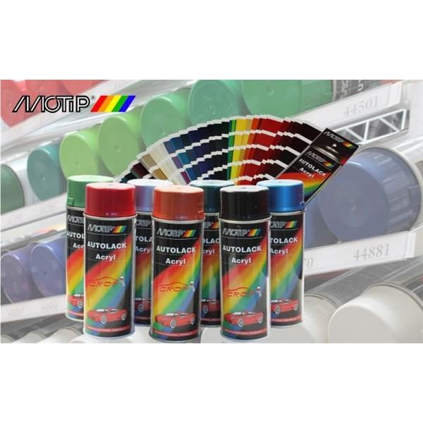 Motip Zinc Primer Spray Paint Steel Metal Welding Galve Rust Heat Resistant Motip  - Dynamic Drive