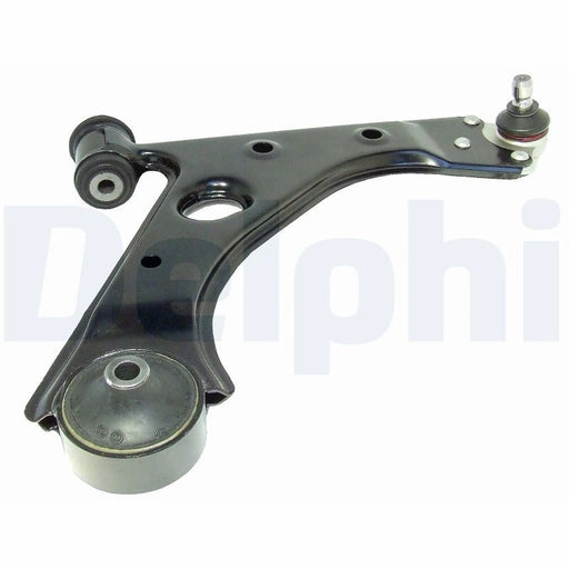 Delphi Control/Trailing Arm Lower TC1811