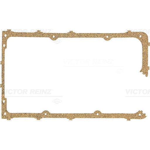 Victor Reinz Cylinder Head Cover Gasket 71-13058-00