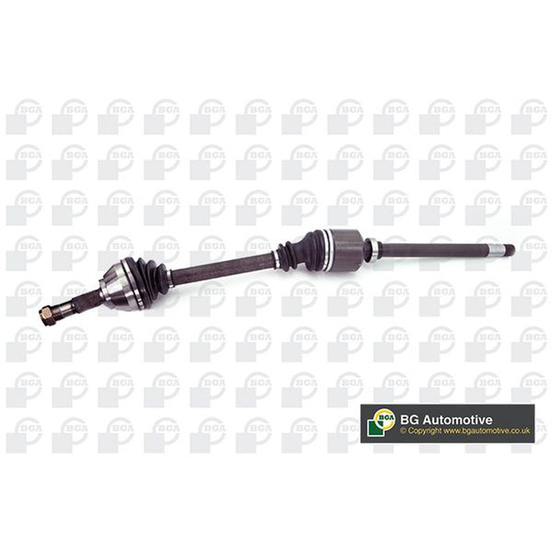 BGA CV Drive Shaft Driveshaft Front Right fits Citroën Relay I 1994-2002 2.5 2.8