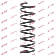 KYB Rear Suspension Coil Spring fits Hyundai Accent 1994-2000 1.3 1.5