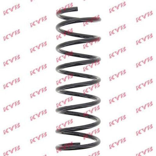KYB Rear Suspension Coil Spring RA5625