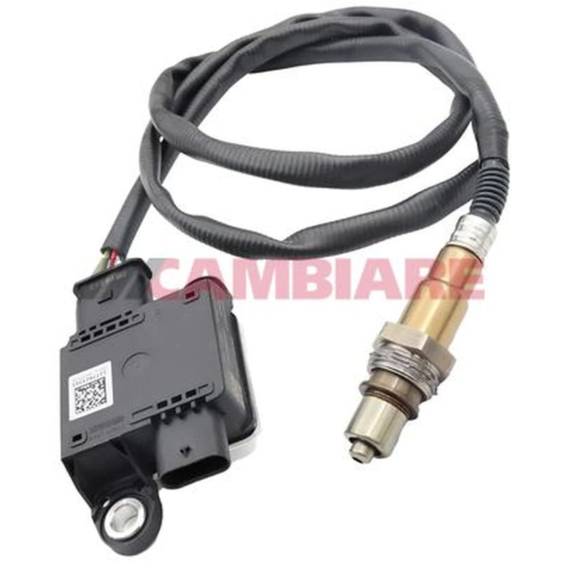 Cambiare Diesel Particulate Sensor fits Audi A3 2020 on