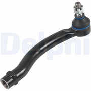 Delphi Steering Tie Rod End Ball Joint Front Right M16x1.5 fits Lexus Es 2018 on