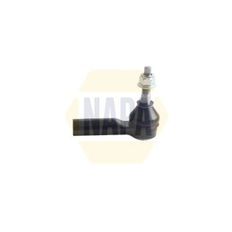 NAPA Steering Tie Rod End Ball Joint Front Right fits MG Hs 2018 on 1.5