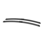 Bosch Aerotwin Wiper Blade Set 600mm + 600mm — A939S fits Mercedes-Benz C-Class