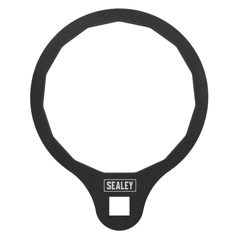 Sealey Oil Filter Wrench74.5mm 15pt Ford 1.5 1.6 EcoBoost Engine VS7145 Sealey - Dynamic Drive