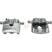 NAPA Brake Caliper Assembly Front Right NCA2448