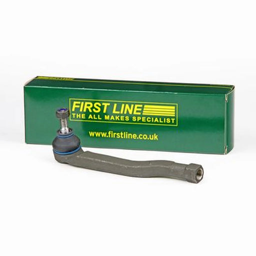 First Line Steering Tie Rod End Ball Joint fits Nissan Micra C+C III 2005-2010