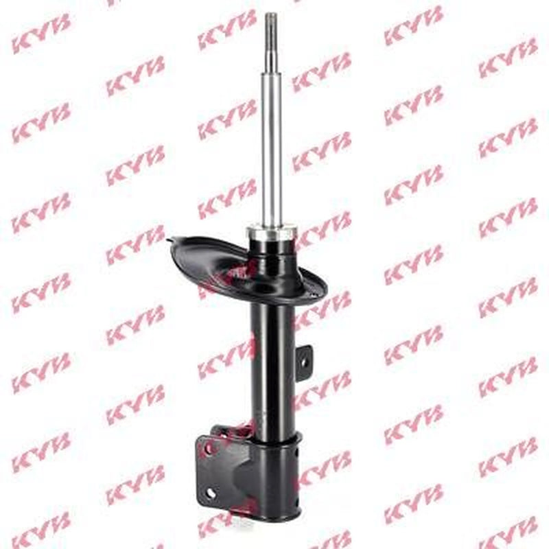 KYB Shock Absorber Damper Strut Front Right fits Citroën C4 II 2009-2018