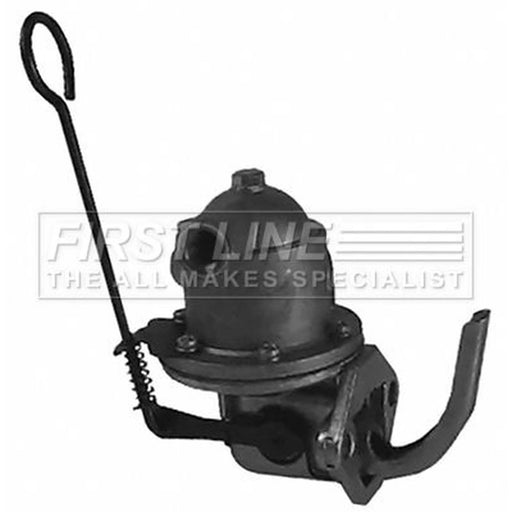 First Line Fuel Pump Assembly fits Morris Marina 1971-1975