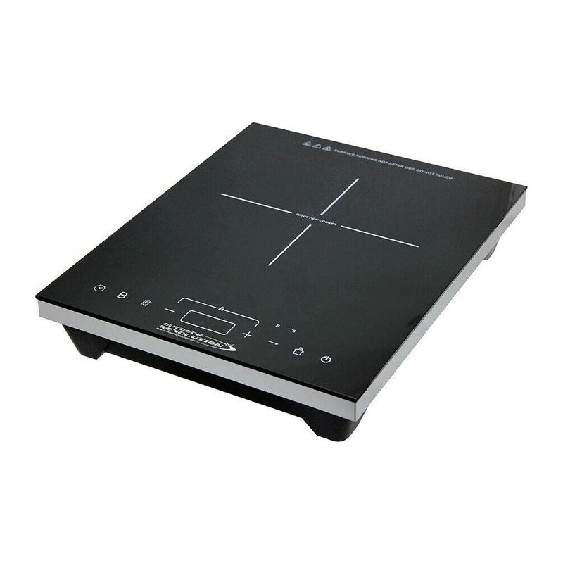 Outdoor Revolution Single Induction Hob Outdoor Revolution  - Dynamic Drive