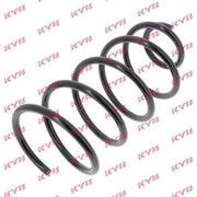 KYB 2 x Suspension Springs fits Peugeot 307 Cc 2003-2009 1.6 2.0