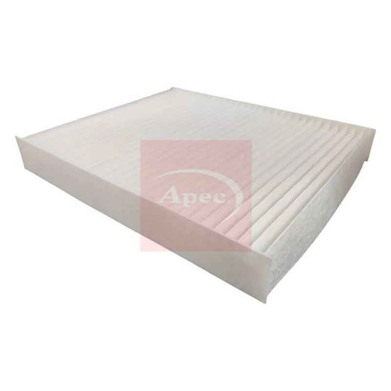 Apec Cabin Air Filter (Pollen Filter) AFC4333