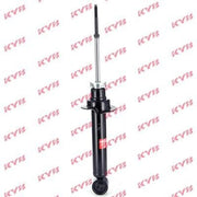 KYB Shock Absorber Damper Strut Front fits Mitsubishi Pajero 2000-2006 2.5 3.2