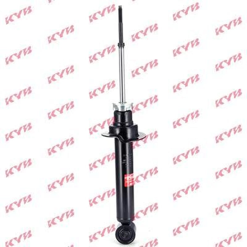 KYB Shock Absorber Damper Strut Front fits Mitsubishi Pajero 2000-2006 2.5 3.2