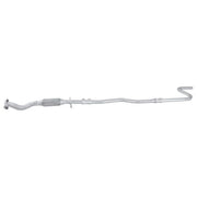 Hella Exhaust Pipe OD fits Ford Ka 1996-2008 1.3