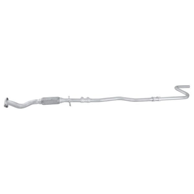 Hella Exhaust Pipe OD fits Ford Ka 1996-2008 1.3
