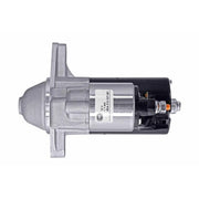 Hella Starter Motor 12V 1.1kW 9 Teeth fits Toyota Avensis 1997-2000 1.6 1.8