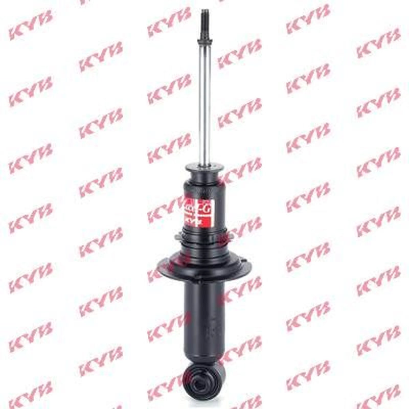 KYB Shock Absorber Damper Strut Rear fits Mazda MX-5 1990-1998 1.6 1.8