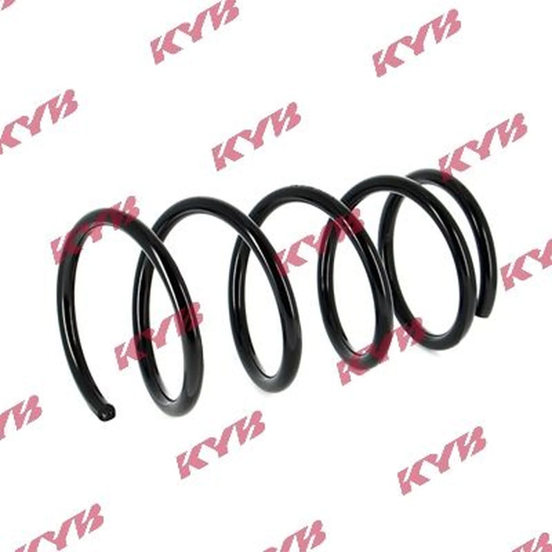 KYB 2 x Suspension Springs fits Subaru XV 2012-2017 2.0