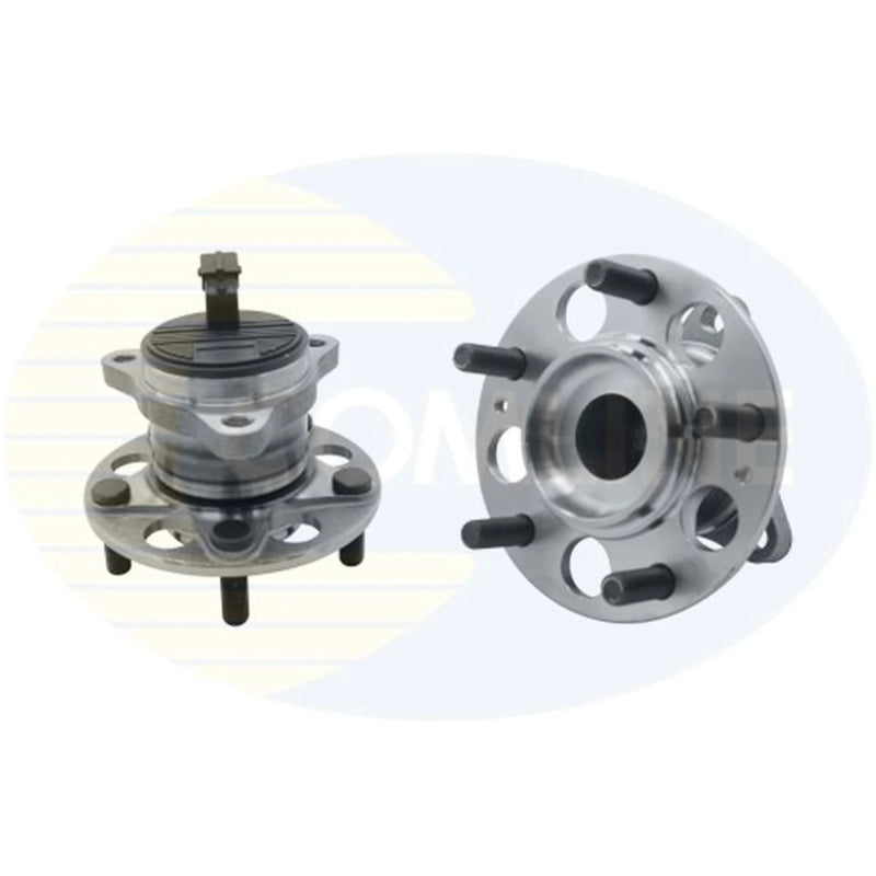 Comline Wheel Bearing Kit 139mm fits Hyundai Elantra VI 2015-2020 1.6 2.0