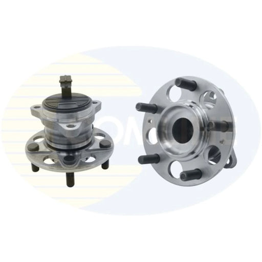 Comline Wheel Bearing Kit 139mm fits Hyundai Elantra VI 2015-2020 1.6 2.0