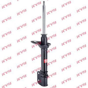 KYB Shock Absorber Damper Strut Rear Left fits Subaru Legacy 1996-1999 2.5