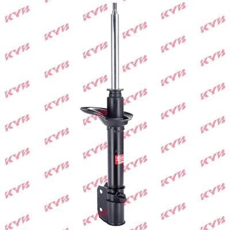KYB Shock Absorber Damper Strut Rear Left fits Subaru Legacy 1996-1999 2.5