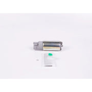 Bosch Fuel Pump Assembly in the fuel tank