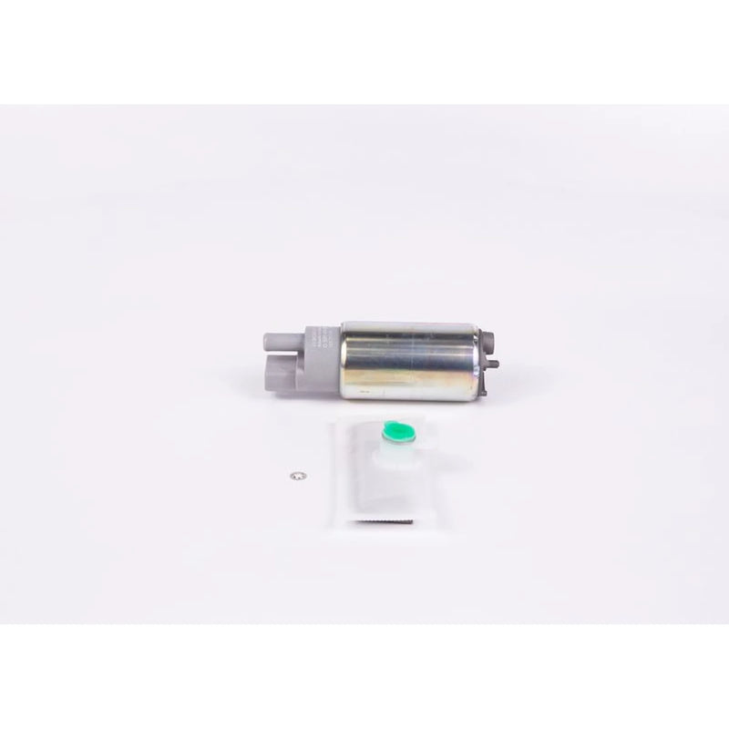 Bosch Fuel Pump Assembly in the fuel tank