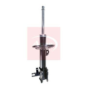 Apec Shock Absorber Damper Strut Front Left fits Opel Astra H 2004-2014