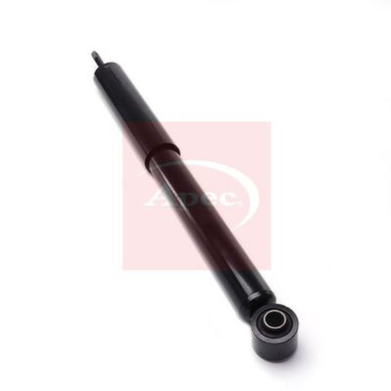 Apec Shock Absorber Damper Strut Rear Left fits Toyota Fj Cruiser 2005-2018 4.0